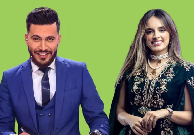 Retour du duo emblématique Zahida Horr et Adel Mehamsadji avec une matinale TV