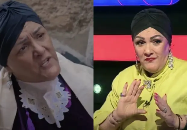 Eddama – Aida Ababsa : « Saliha Tchaklala » est un personnage réel