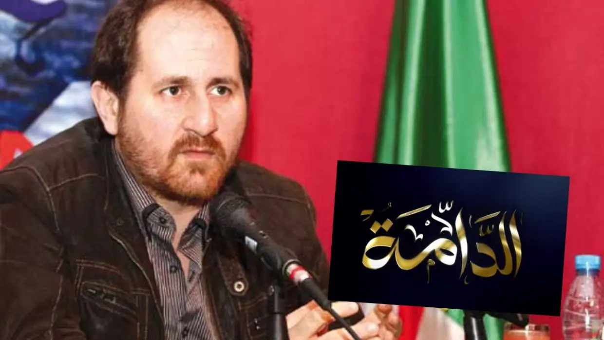Une nouvelle saison d’Eddama ? Le réalisateur Mouzahem répond