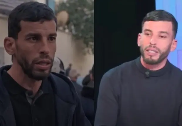 Souffrant d’un souci auditif, Ibrahim Driss alias Hamza d’Eddama, revient sur les difficultés