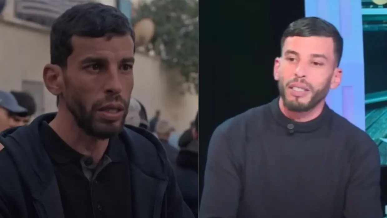 Souffrant d’un souci auditif, Ibrahim Driss alias Hamza d’Eddama, revient sur les difficultés