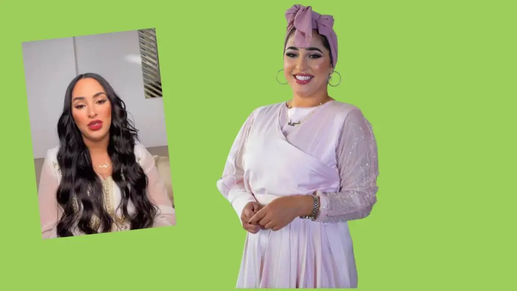 Après avoir enlevé son hidjab, l’instagrameuse Maya Redjil s’explique