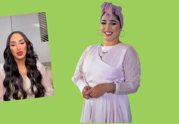 Après avoir enlevé son hidjab, l’instagrameuse Maya Redjil s’explique