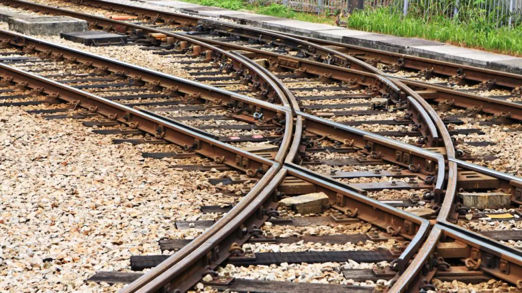 Décès d&rsquo;un homme percuté par un train à Sidi Bel Abbès