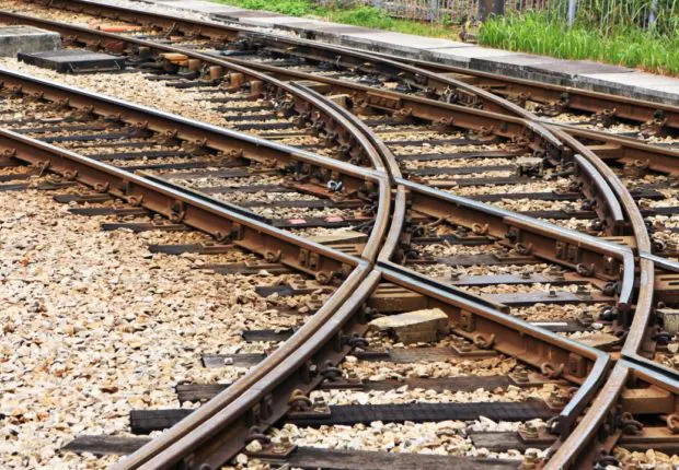 Décès d’un homme percuté par un train à Sidi Bel Abbès