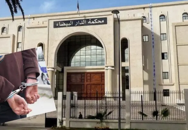 Il vole une somme d’argent pour acheter des vêtements de l’Aïd, un vingtenaire arrêté à Alger