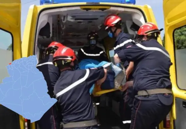 Intoxication au monoxyde de carbone : Un chauffe-eau provoque la mort de 2 personnes à Oran