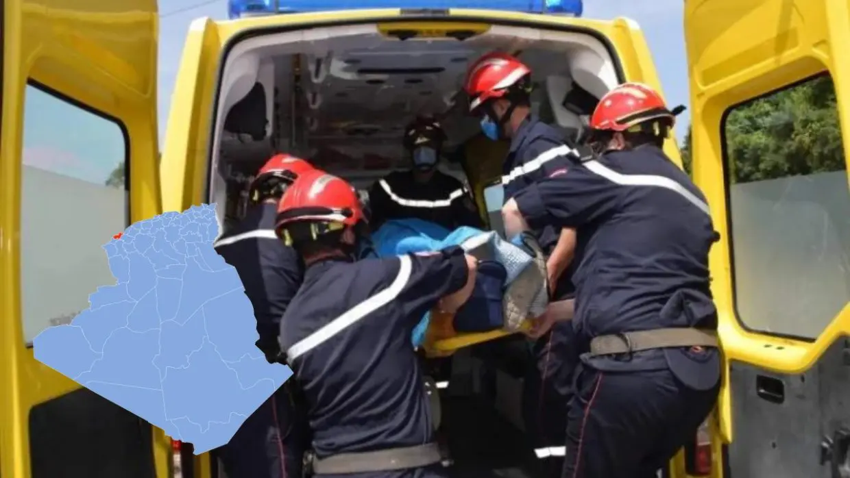Intoxication au monoxyde de carbone : Un chauffe-eau provoque la mort de 2 personnes à Oran