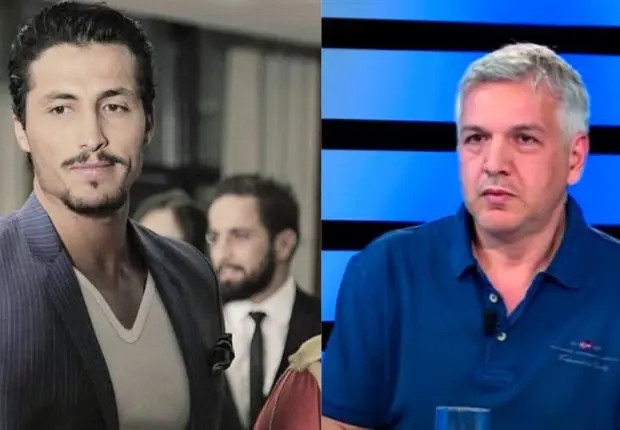 “Mohamed Reghis a des compétences pour devenir un grand acteur”, Djaffar Gacem
