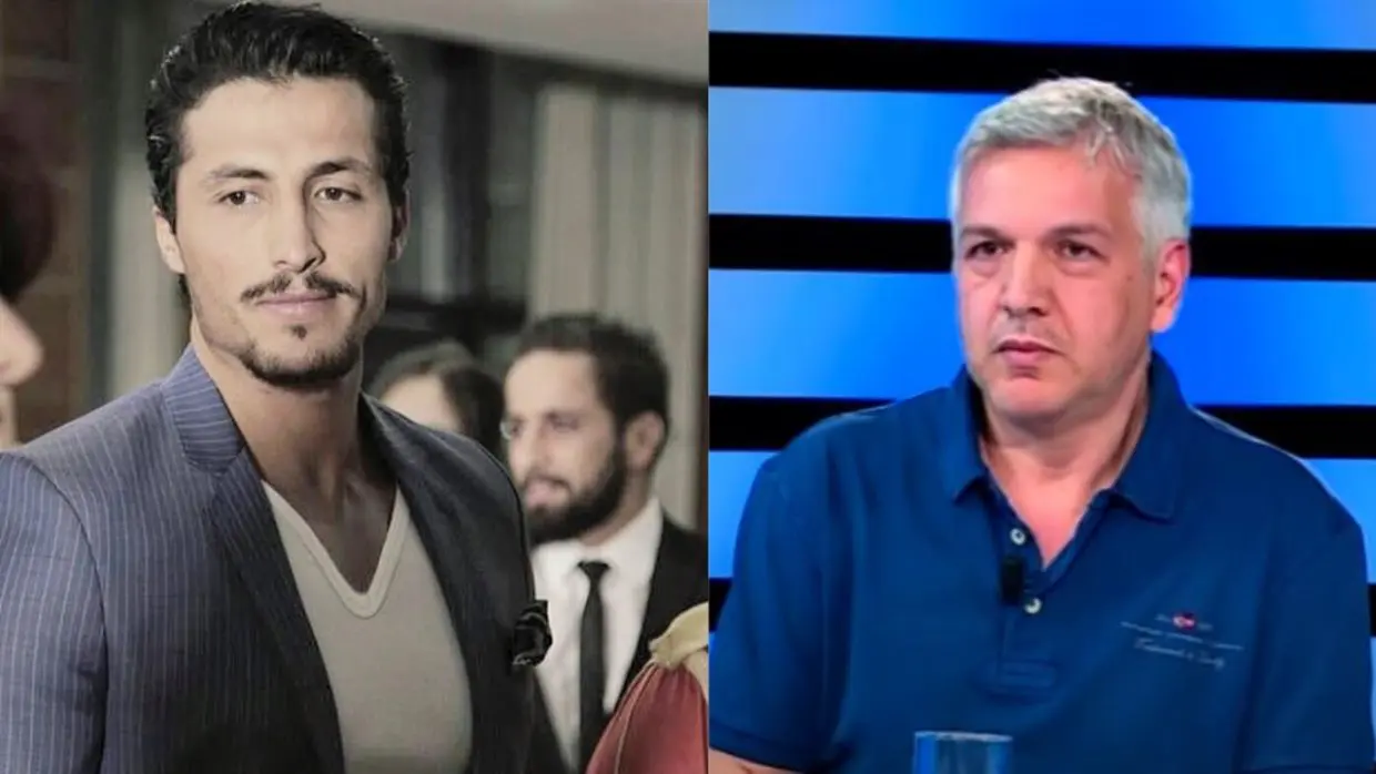 “Mohamed Reghis a des compétences pour devenir un grand acteur”, Djaffar Gacem