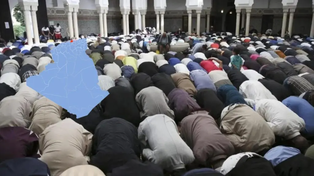 Tizi-Ouzou : L’auteur de l’agression contre un imam écope d’une lourde peine de prison ferme