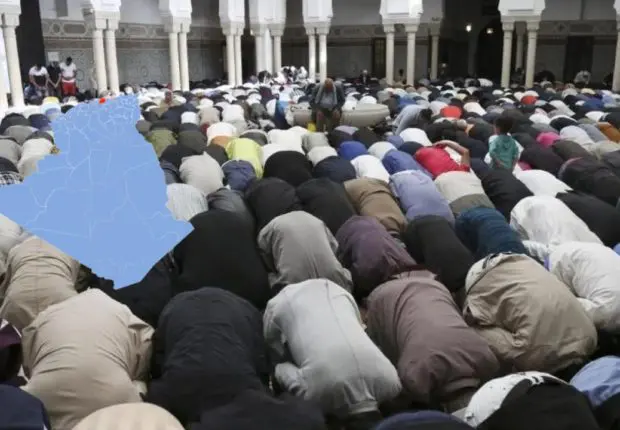 Tizi-Ouzou : L’auteur de l’agression contre un imam écope d’une lourde peine de prison ferme