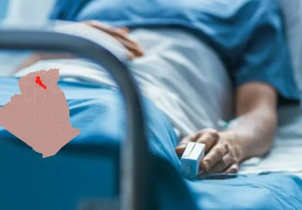 Djelfa : en ingurgitant de l’esprit de sel, un vingtenaire met fin à ses jours