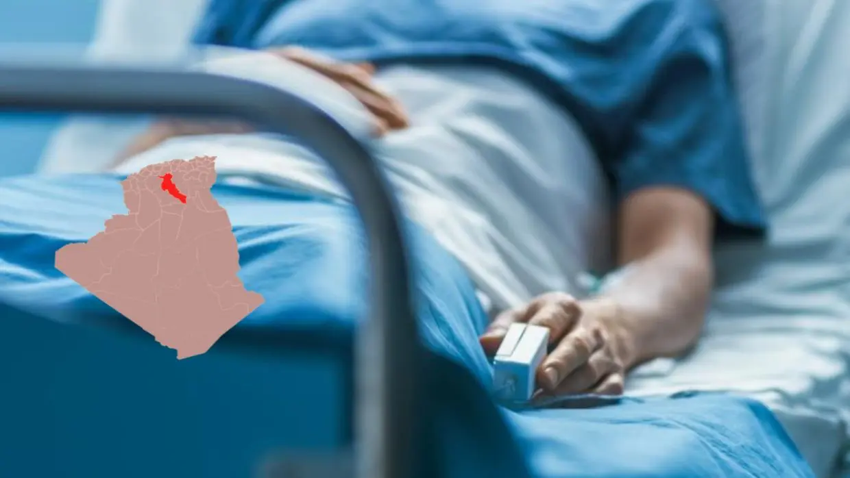 Djelfa : en ingurgitant de l’esprit de sel, un vingtenaire met fin à ses jours