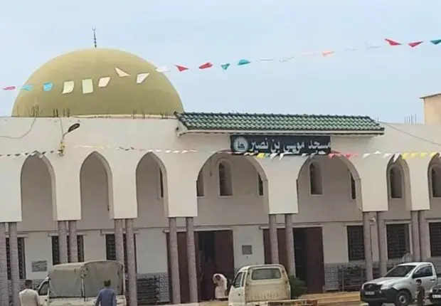 Mostaganem : un individu tente d’incendier une mosquée à Mazagran