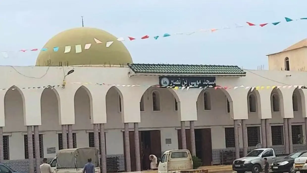 Mostaganem : un individu tente d’incendier une mosquée à Mazagran