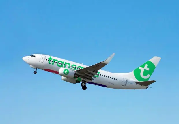 Vols été 2023 : des allers-retours vers l&rsquo;Algérie en promotion chez Transavia