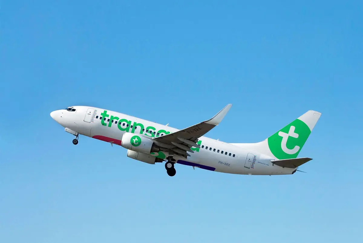Vols été 2023 : des allers-retours vers l’Algérie en promotion chez Transavia