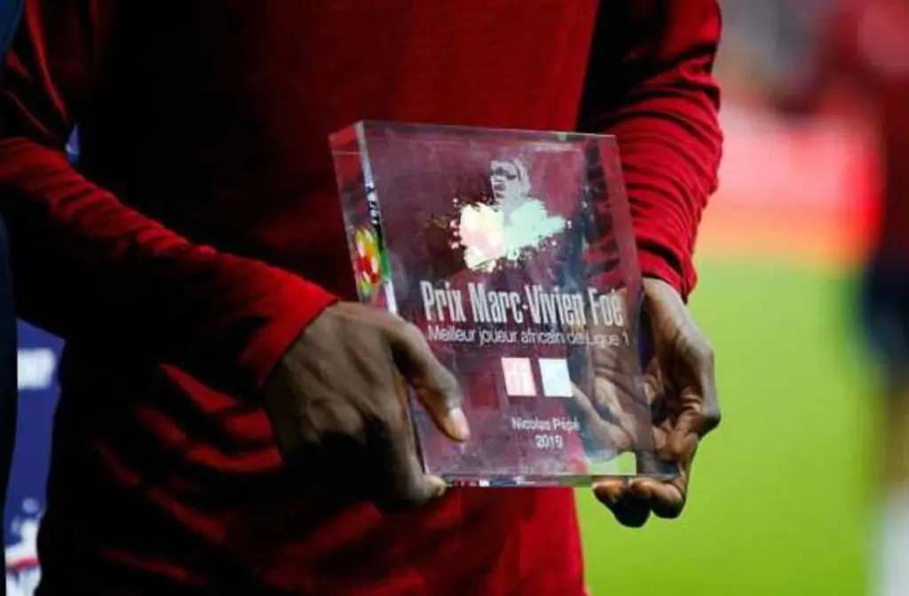 Meilleur joueur africain en Ligue 1 – France : aucun algérien dans la liste des nominés