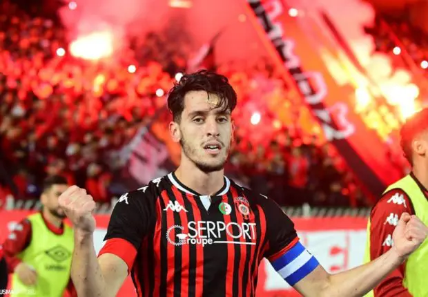 LDC – CC / CAF : « l’USMA a sauvé l’honneur de l’Algérie », la FAF