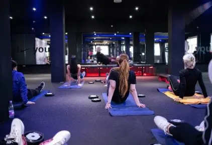 La marque de sport Nike met la femme à l’honneur