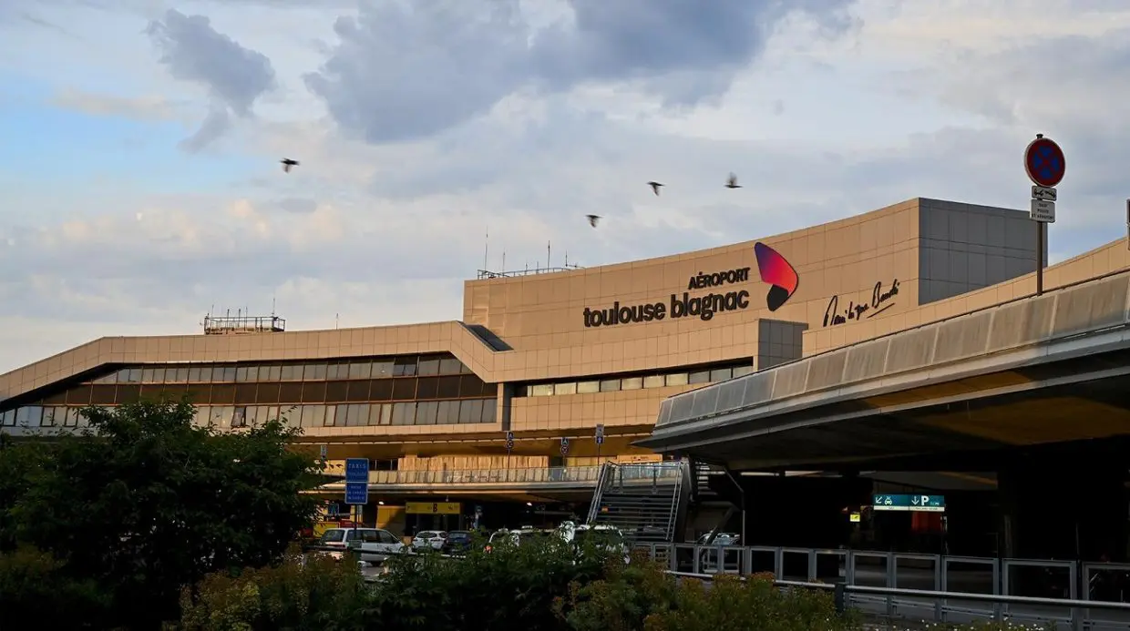 Vols vers l’Algérie : l’aéroport de Toulouse dévoile son programme d’été 2023