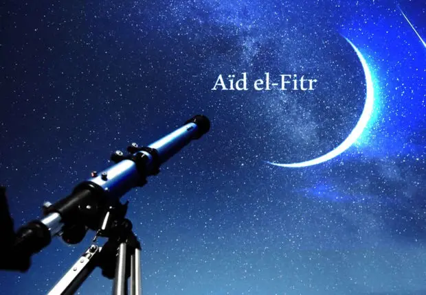 Aïd el-Fitr 2023 : la célébration fixée pour samedi dans ce pays