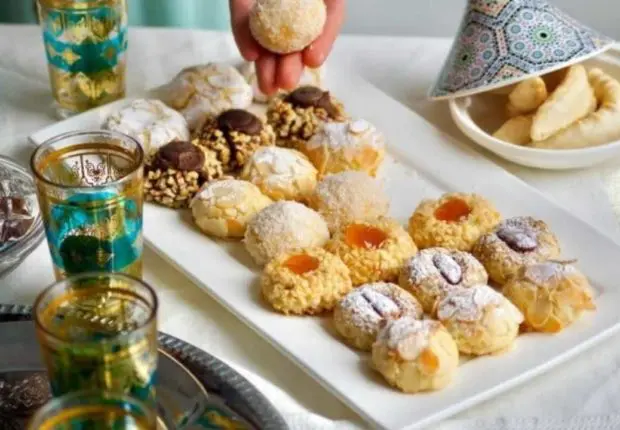 Surconsommation de sucre – Aïd el-Fitr 2023 : les mises en garde d&rsquo;experts