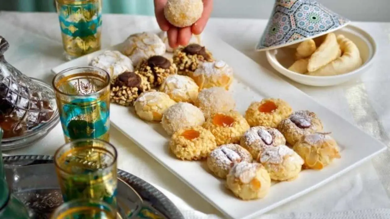 Surconsommation de sucre – Aïd el-Fitr 2023 : les mises en garde d&rsquo;experts