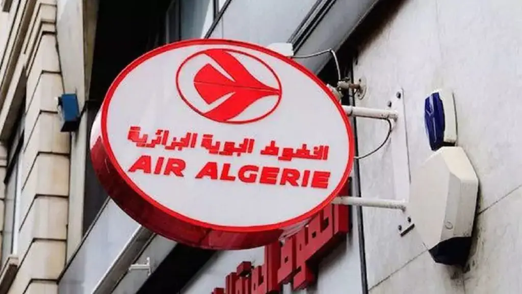 Passagers à mobilité réduite : Air Algérie publie une note importante