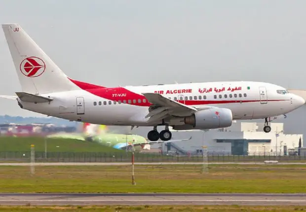 Vols internationaux : des promotions spéciales Aïd el-Fitr chez Air Algérie