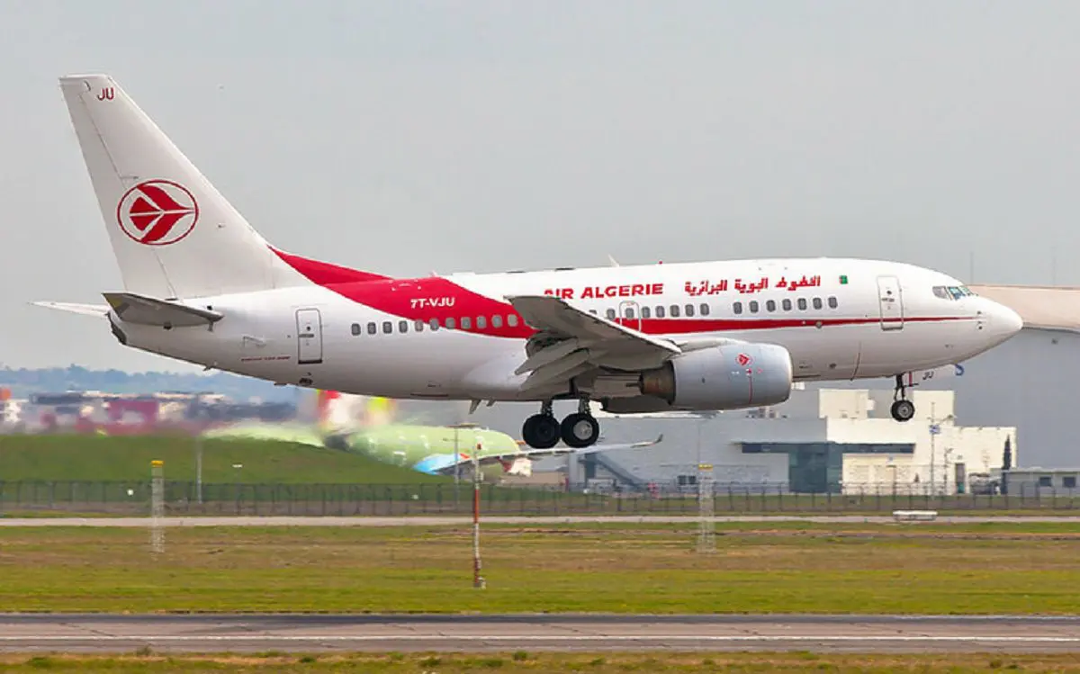 Vols internationaux : des promotions spéciales Aïd el-Fitr chez Air Algérie