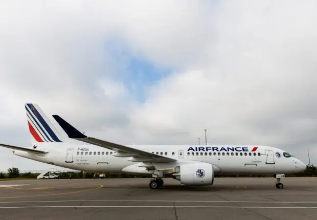 Voyager en mai 2023 : les billets Alger – New York en promotion chez Air France