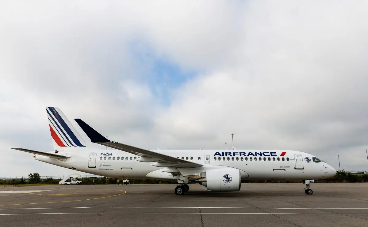 Voyager en mai 2023 : les billets Alger – New York en promotion chez Air France