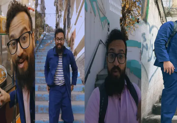 L&rsquo;Algérie mérite-t-elle d&rsquo;être visitée ? un globe-trotter saoudien répond