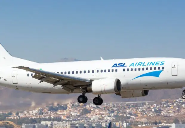 ASL Airlines lance une offre à petits prix pour ses vols vers l’Algérie