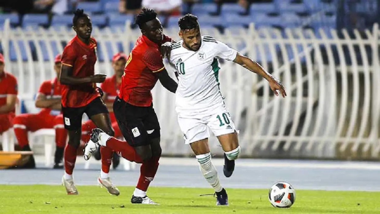 Eliminatoires CAN 2023 : Ouganda – Algérie, le lieu du match enfin connu