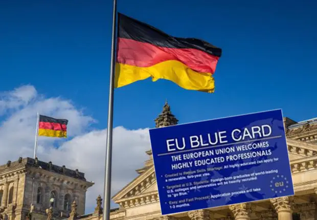 Carte bleue européenne – Allemagne : tout ce qu&rsquo;il faut savoir