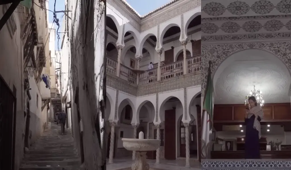 Tourisme : « Alger, capitale de la fusion des cultures »