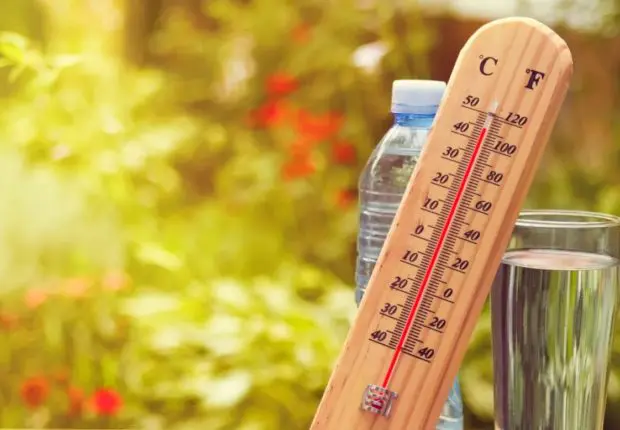 Alerte Météo Algérie : la canicule persiste sur plusieurs wilayas du pays ce 27 avril