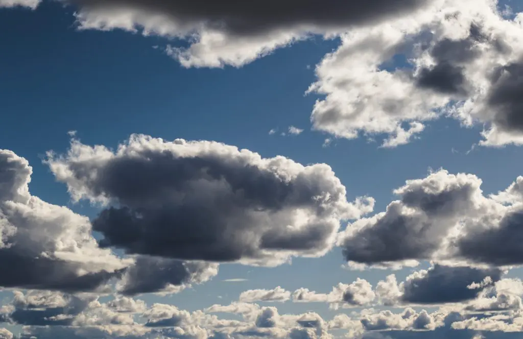 Prévisions Météo Algérie pour ce lundi 17 avril : de faibles pluies affecteront l’Est du pays