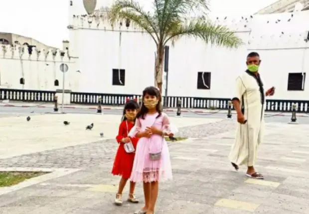 Congé de l&rsquo;Aïd el-Fitr en Algérie : les travailleurs réclament plus de 2 jours