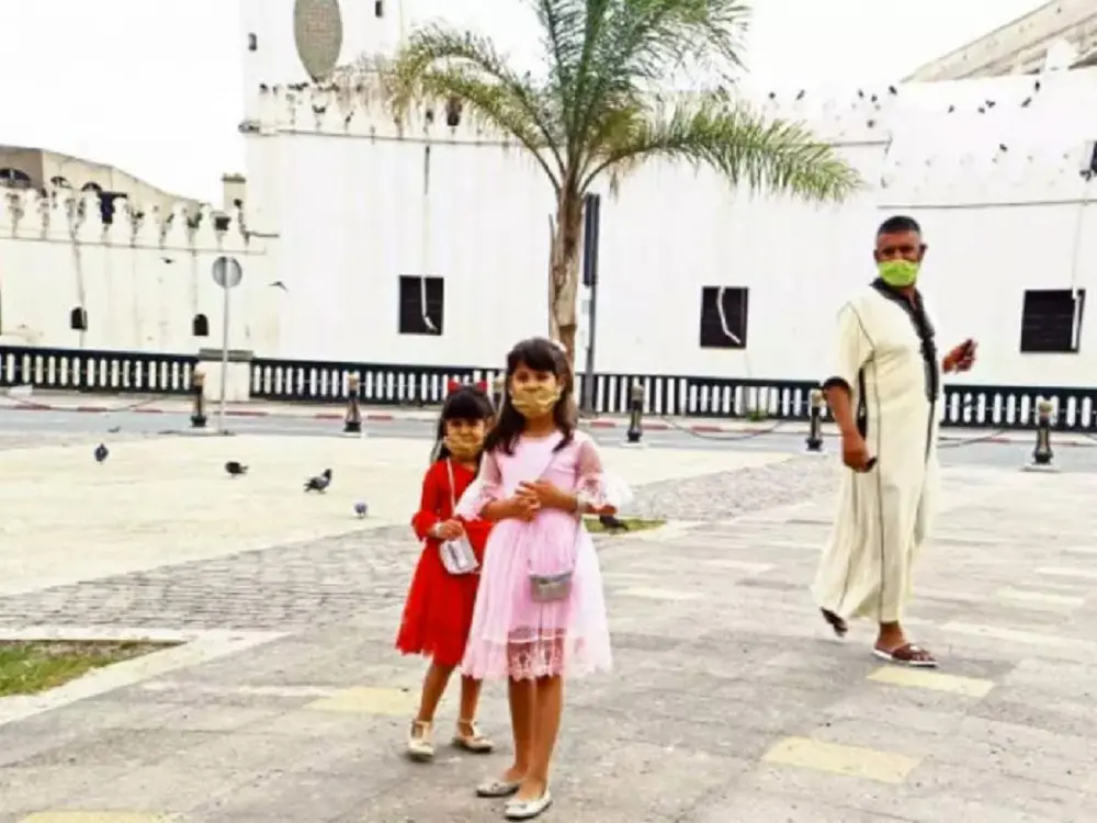 Congé de l’Aïd el-Fitr en Algérie : les travailleurs réclament plus de 2 jours