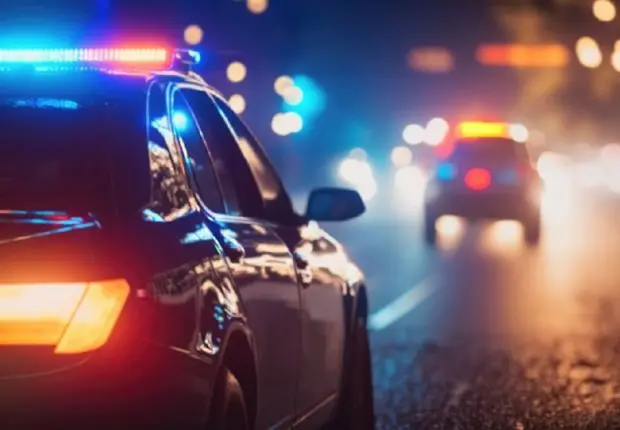 Refus d’obtempérer en France : un Algérien blessé par balle après avoir foncé sur un policier