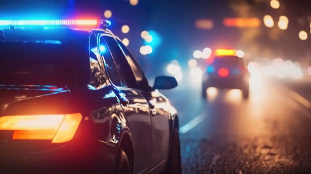 Refus d’obtempérer en France : un Algérien blessé par balle après avoir foncé sur un policier