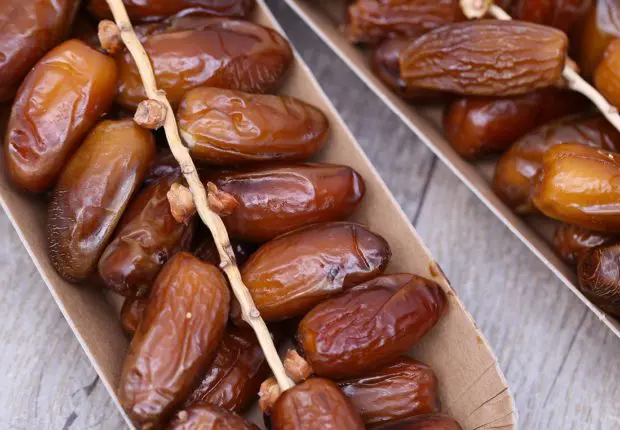 Produits dérivés des dattes : le nouveau commerce de prédilection de l&rsquo;Algérie ?