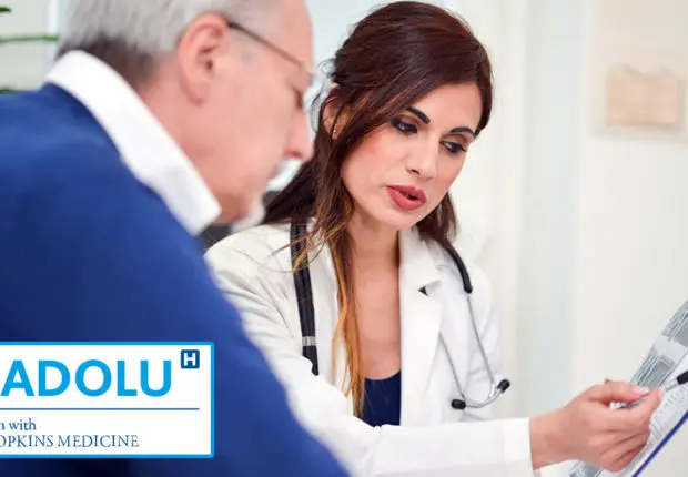 Le Centre Médical Anadolu lance la campagne « Le DIAGNOSTIC PRÉCOCE sauve des vies »