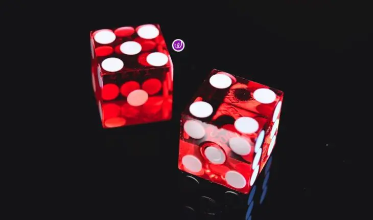 Dés casinos Zodiac
