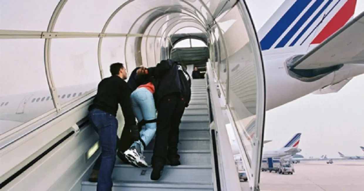 Suisse : forte augmentation du nombre d’Algériens expulsés