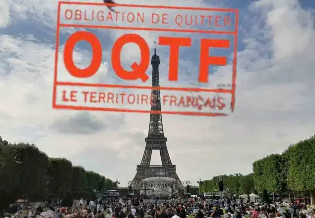 France : nouvel espoir pour une mère de famille algérienne menacée d&rsquo;expulsion